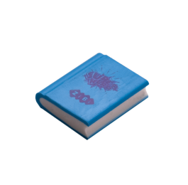 Ластик Книжка KIDS Line ZIBI 30х25х8мм ZB.5454