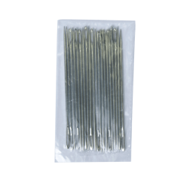 Голка Циганська BUROMAX 7,5см BM.5552