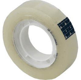 Клейка стрічка BuroMax 12х30 BM.7116-01