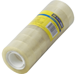 Клейка стрічка BuroMax 18х30 BM.7153-01