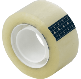 Клейка стрічка BuroMax 24х30 BM.7176-01