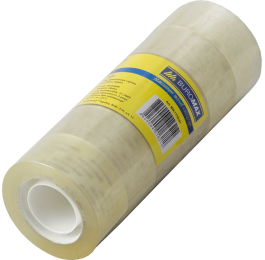 Клейка стрічка BuroMax 24х30 BM.7176-01