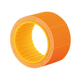 Ценник ECONOMIX 30х20мм прямоугольный 200шт оранжевые E21308-06