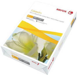 Папір Xerox Colotech плюс А4 220г 250арк XC4668 7971