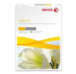 Папір Xerox Colotech плюс А4 120г 500арк XC4651 8847