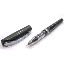 Ручка масляна Flair Writometer 0,6мм чорна 871В