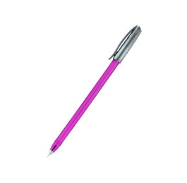 Ручка кулькова Unimax Style 1,0мм фіолетова UX-103-11
