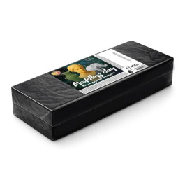 Пластилін скульптурний Гамма Rudix чорний 400г 8940015
