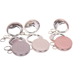 Дзеркало косметичне 7см 1-213133