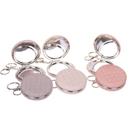 Дзеркало косметичне 7см 1-213133