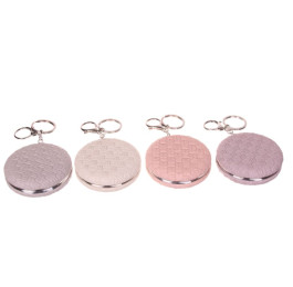 Дзеркало косметичне 7см 1-213133
