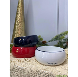 Салатник Olens 13,7-6см X-MAS 102-427